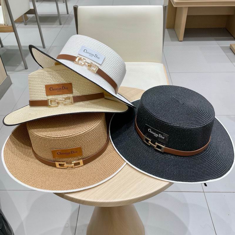 Dior top hat (870)