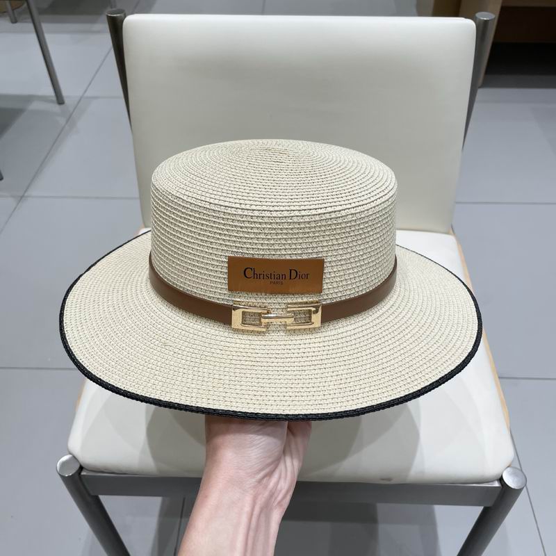 Dior top hat (878)