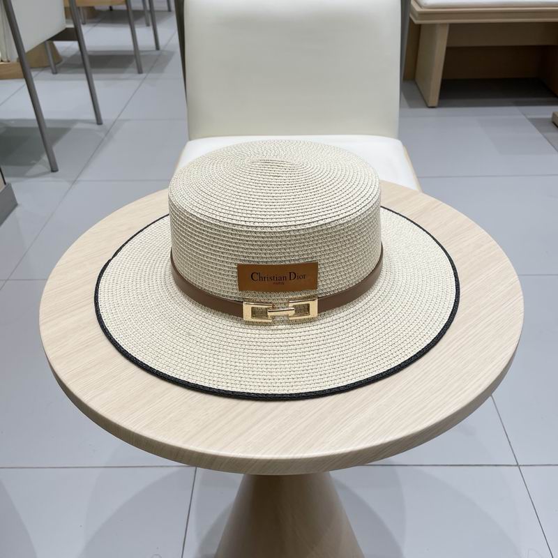 Dior top hat (883)