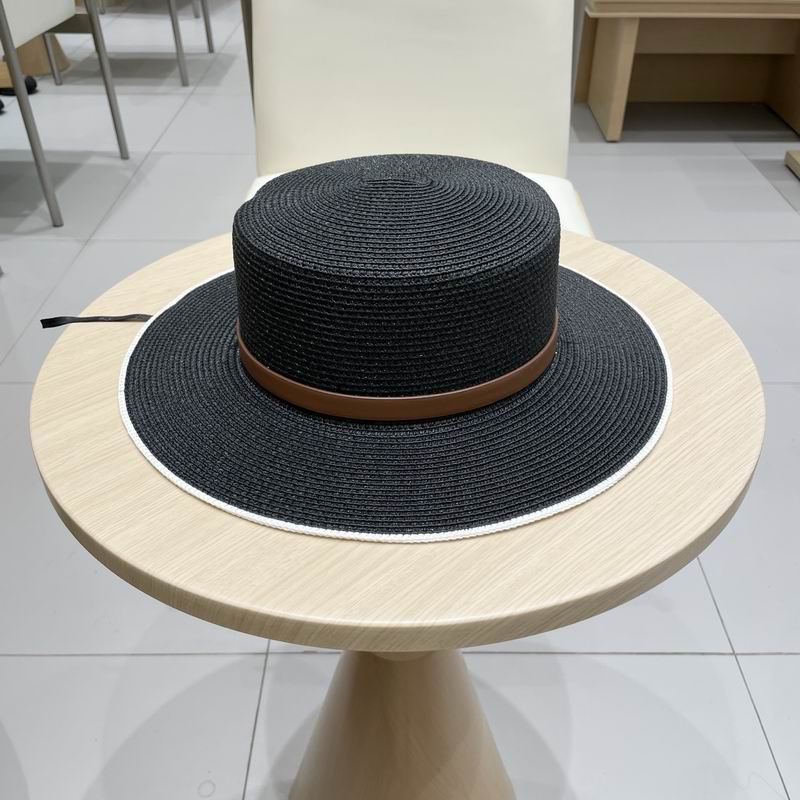 Dior top hat (890)