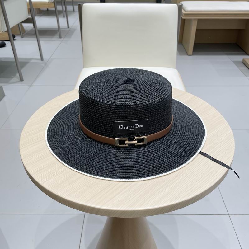 Dior top hat (892)