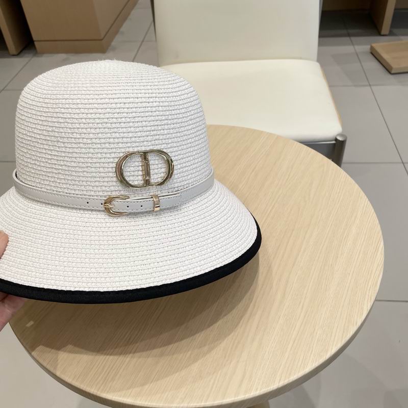 Dior top hat (903)