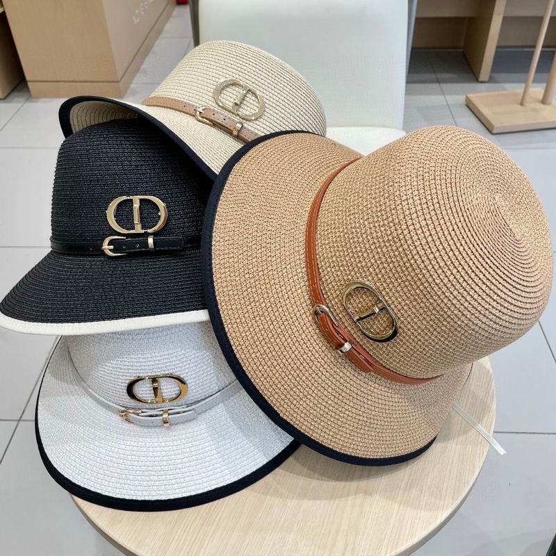 Dior top hat (906)