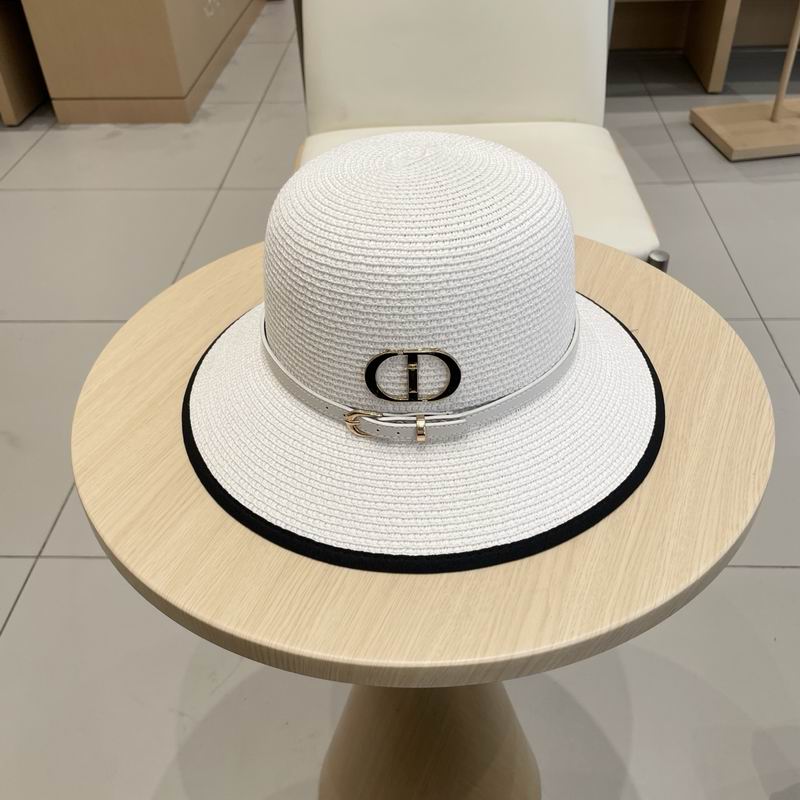 Dior top hat (910)
