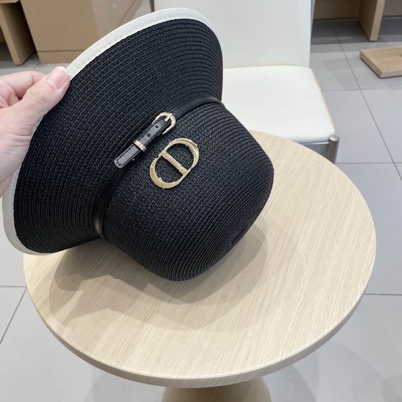 Dior top hat (914)