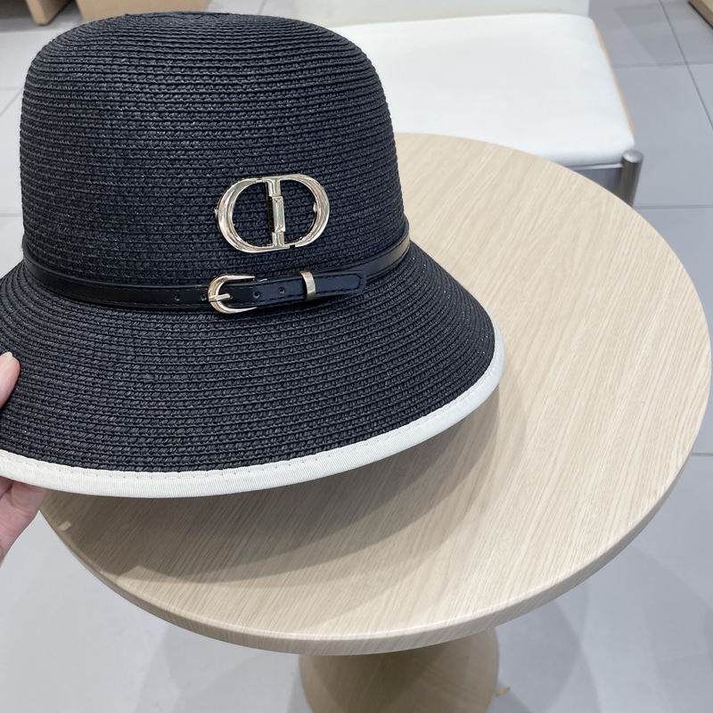 Dior top hat (916)