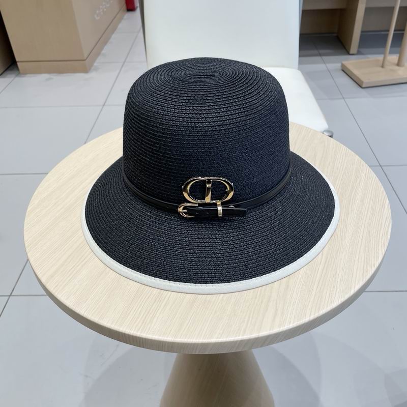 Dior top hat (919)