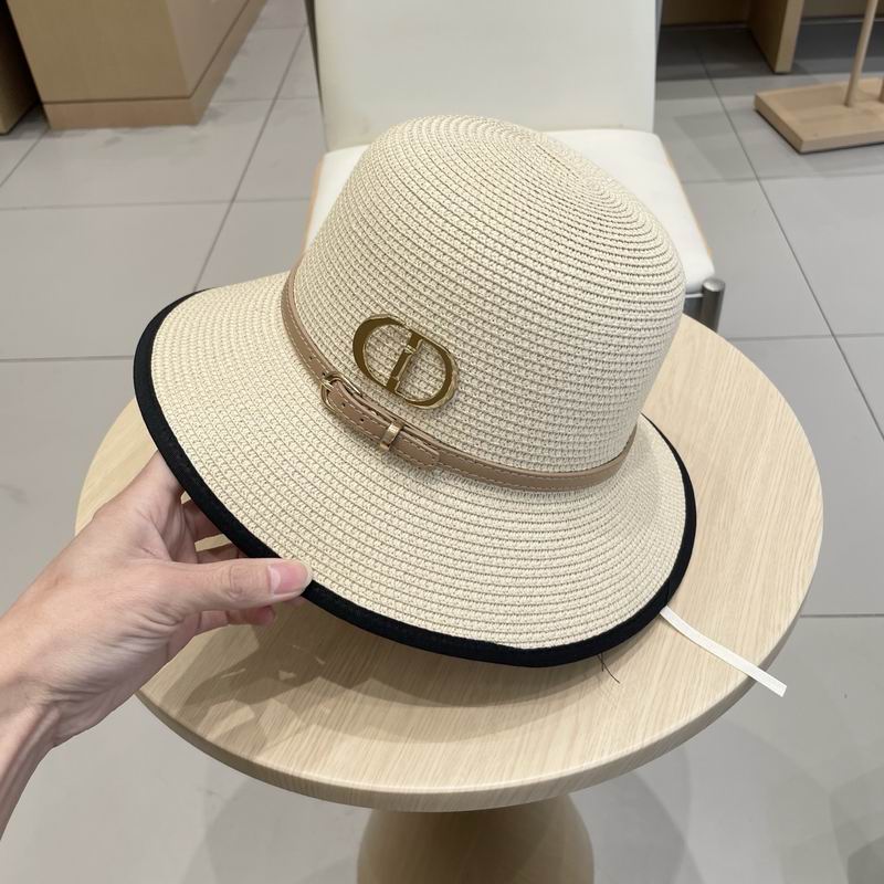 Dior top hat (922)