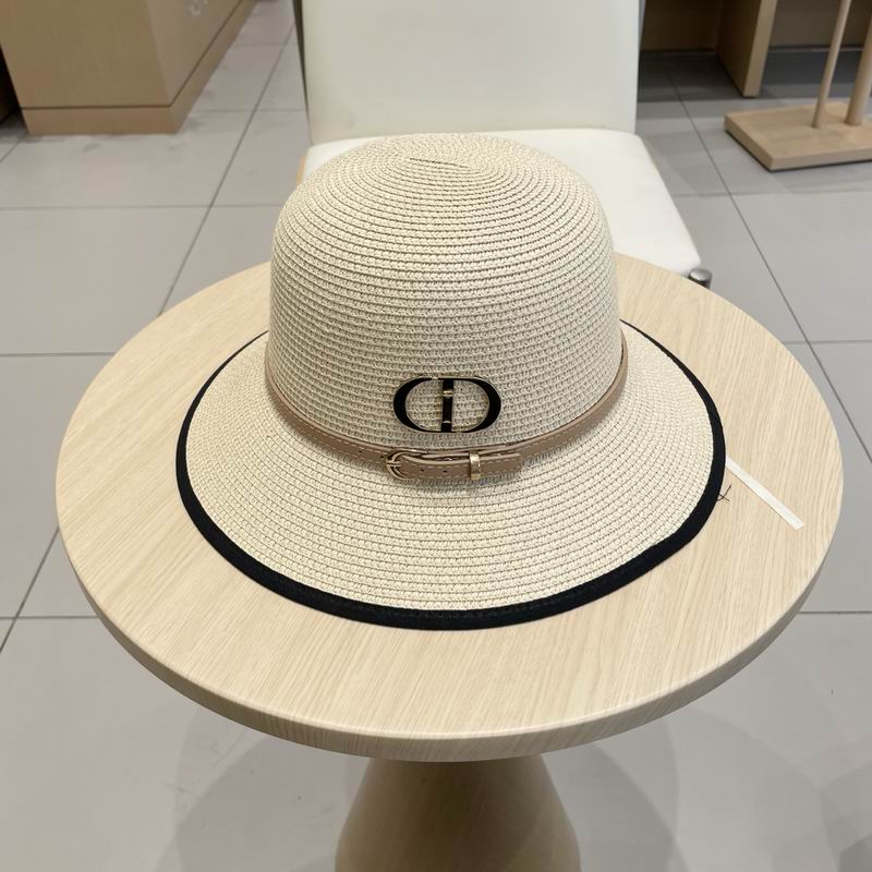 Dior top hat (928)