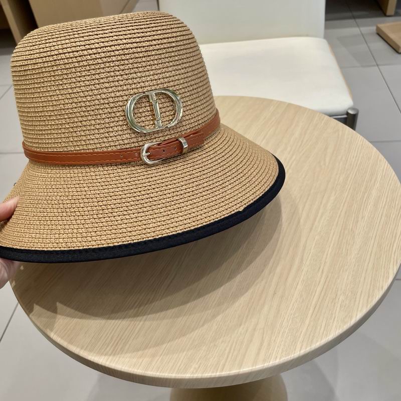 Dior top hat (934)