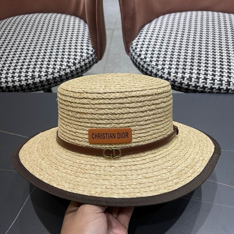 Dior top hat (974)