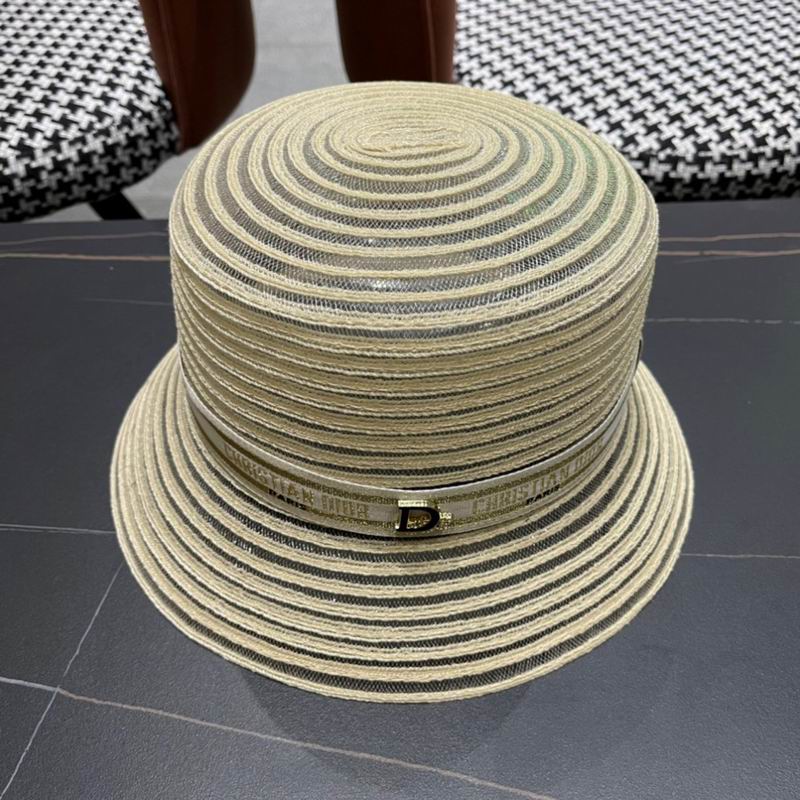 Dior top hat (988)