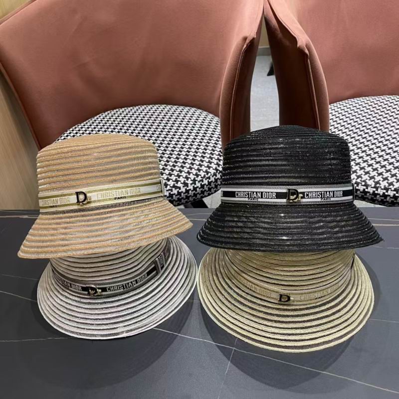 Dior top hat (989)