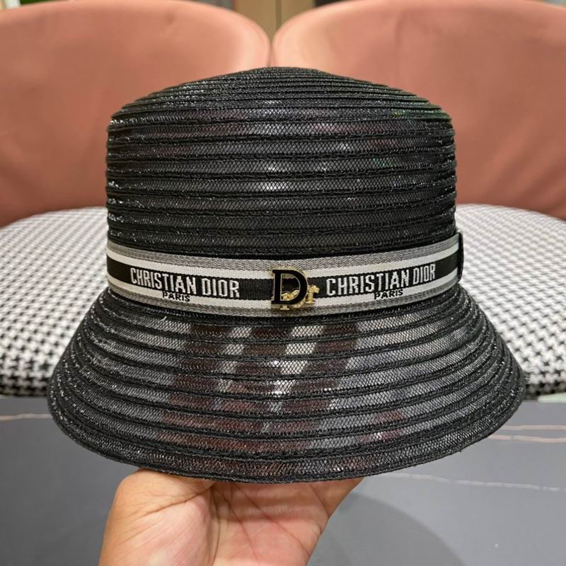 Dior top hat (993)