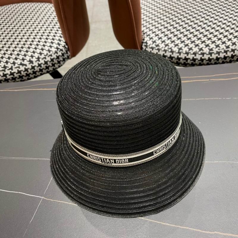 Dior top hat (997)