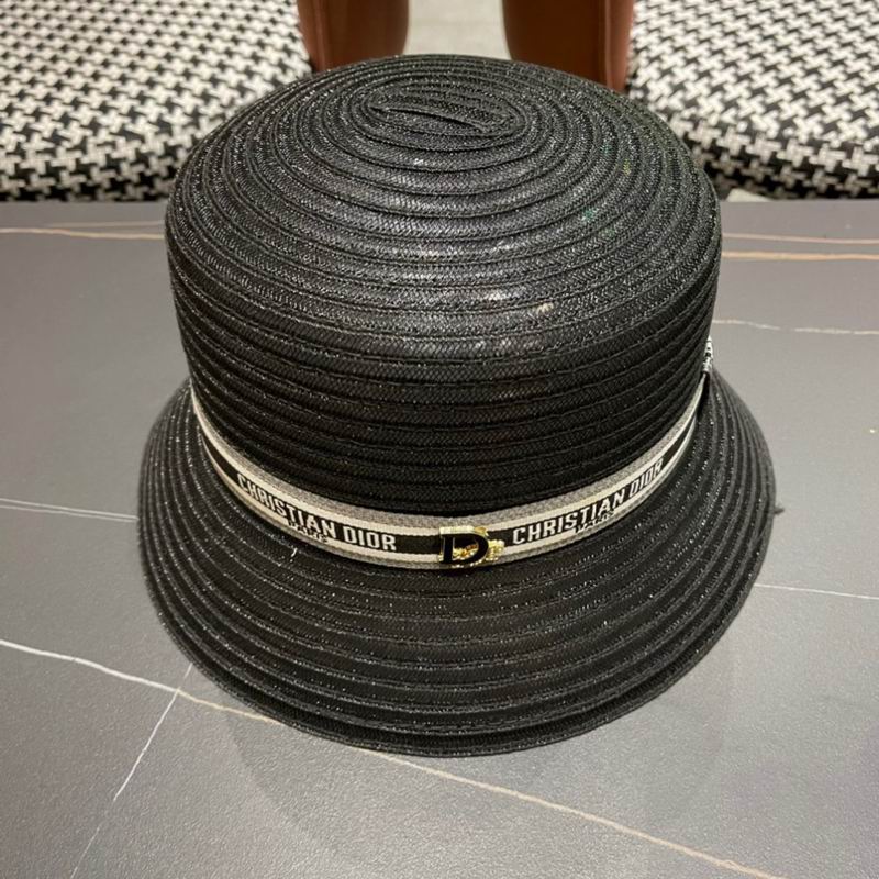 Dior top hat (999)