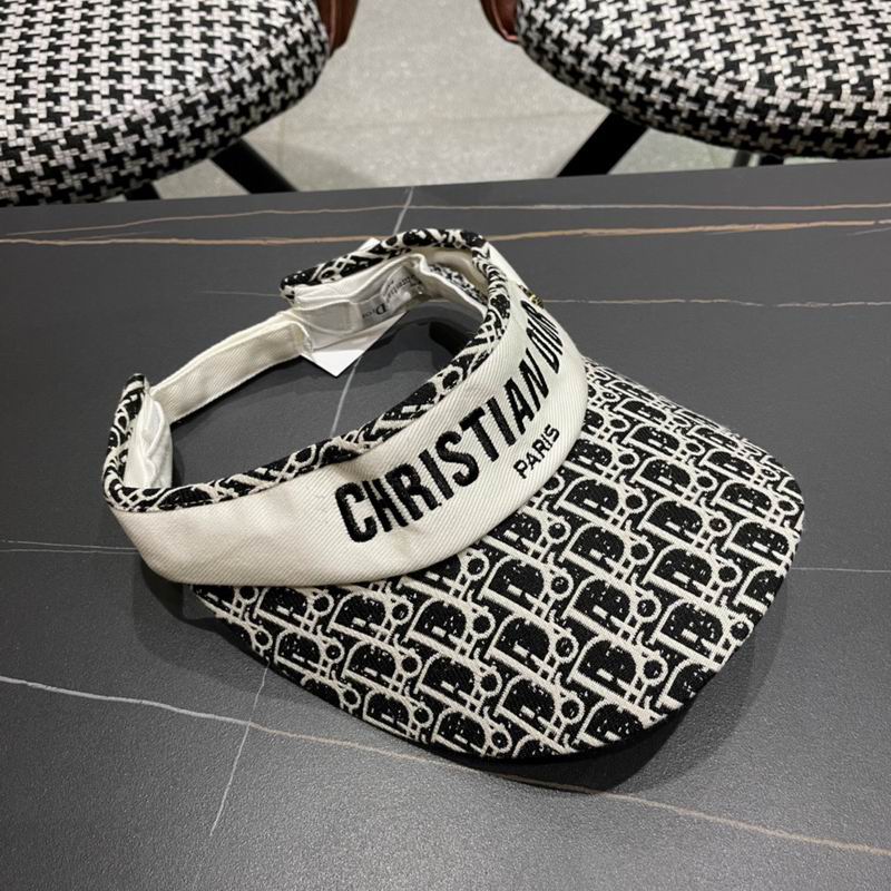Dior visor (105)