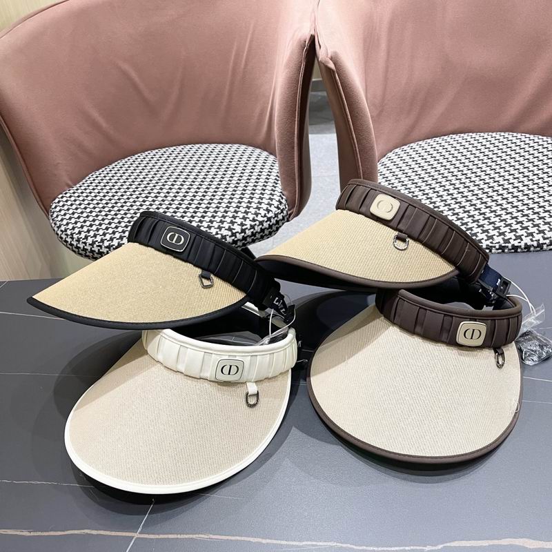 Dior visor (105)
