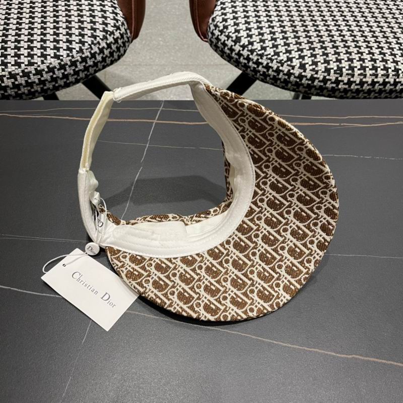 Dior visor (111)