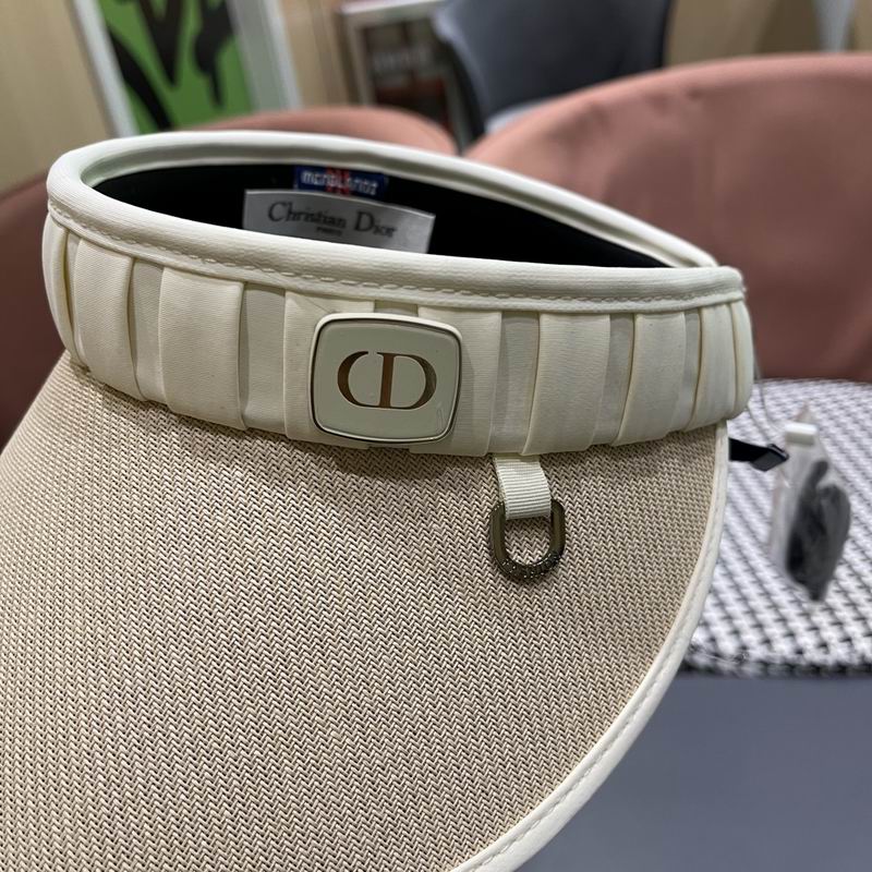 Dior visor (111)