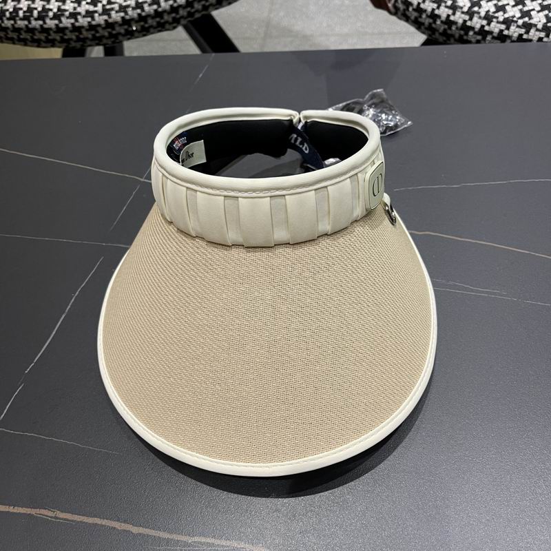 Dior visor (114)