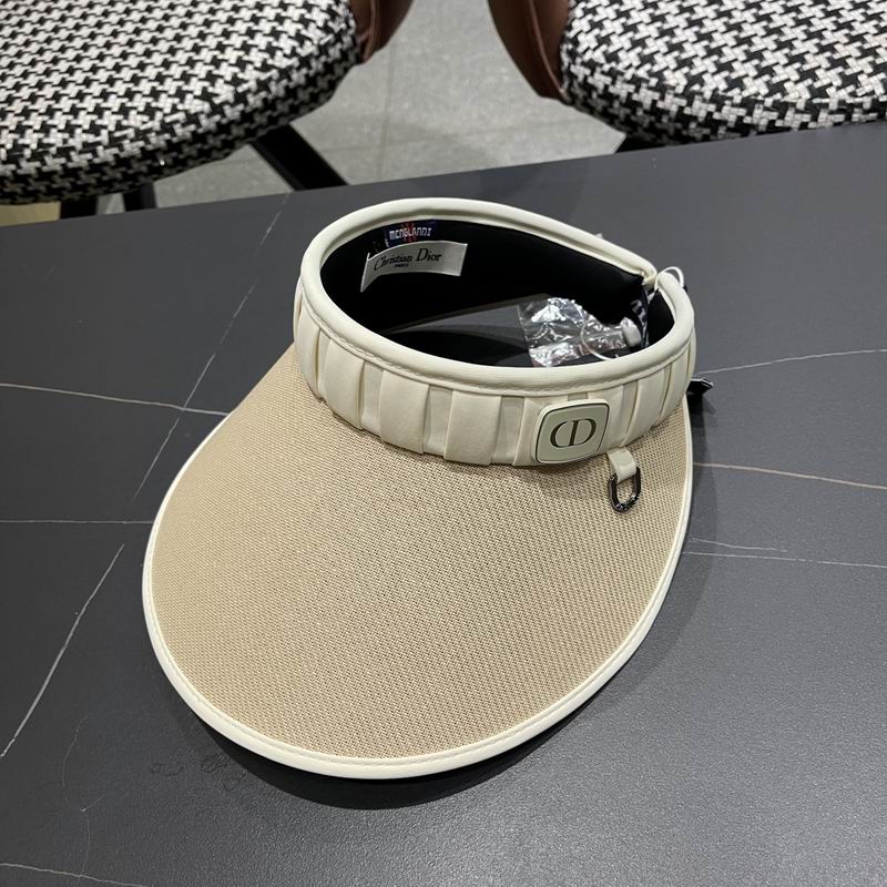 Dior visor (115)