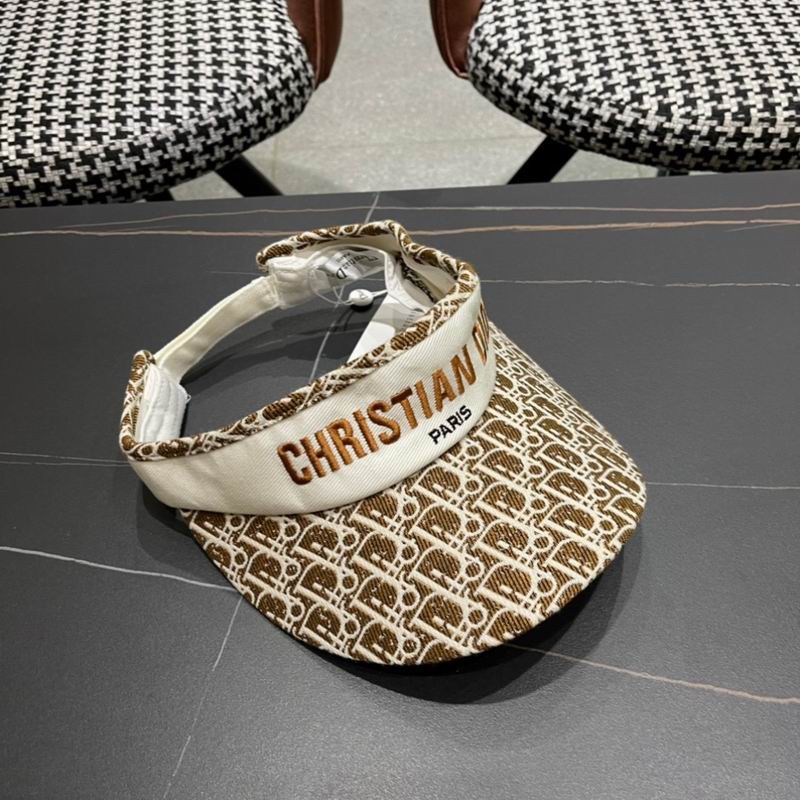 Dior visor (116)