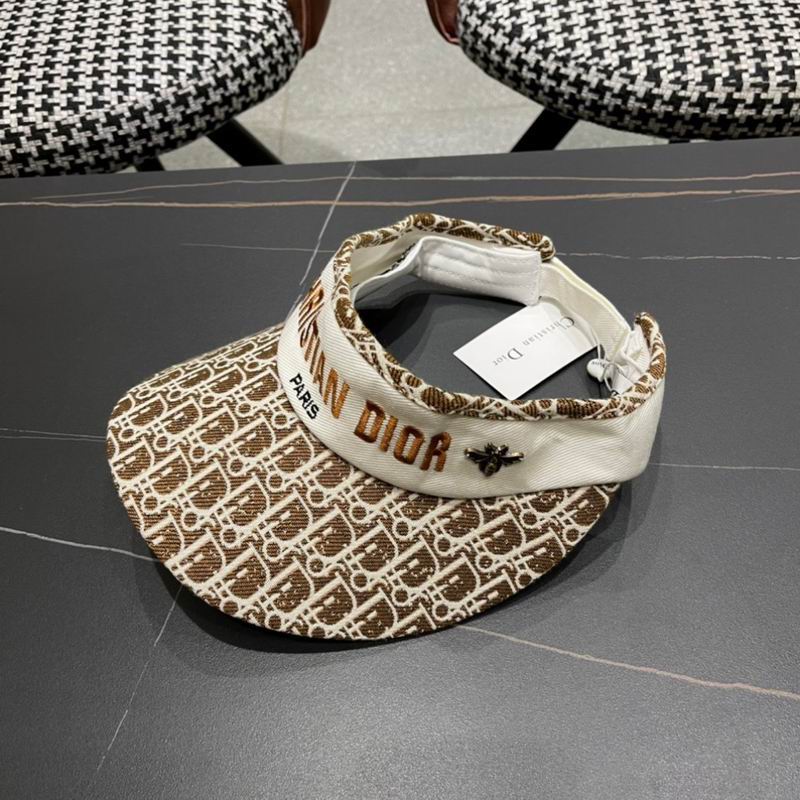 Dior visor (117)