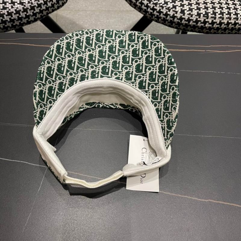 Dior visor (122)