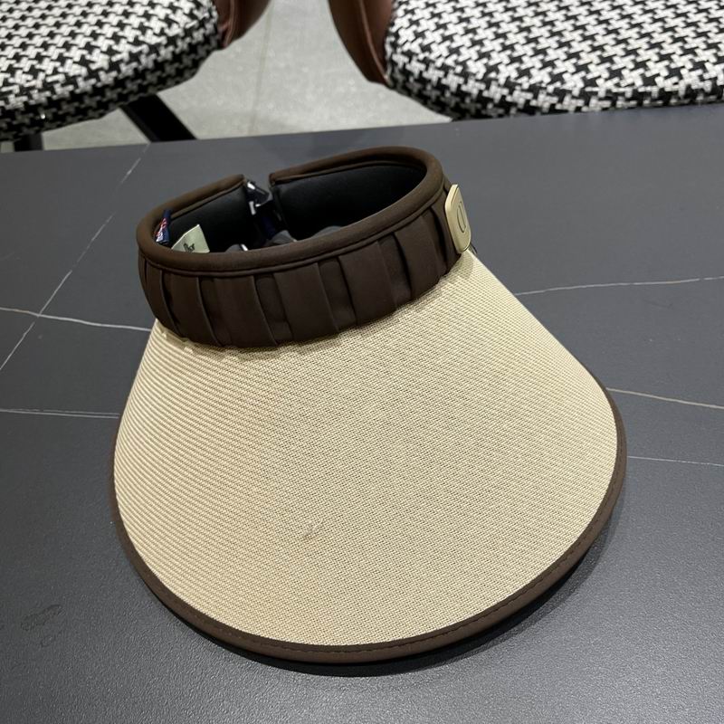 Dior visor (124)