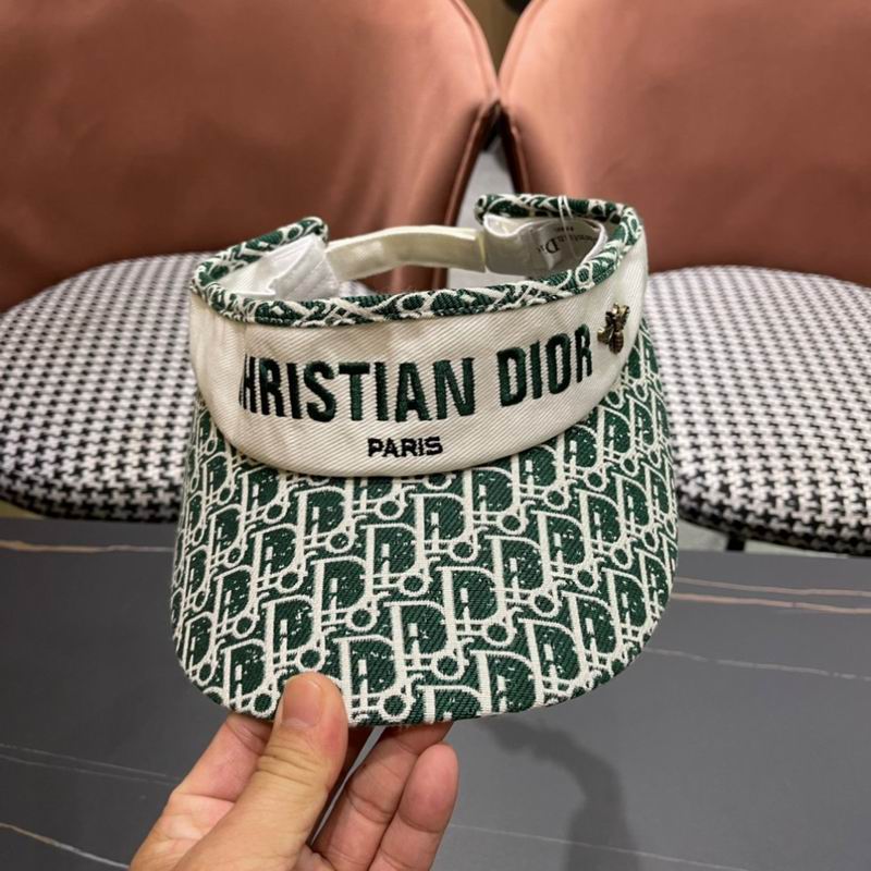 Dior visor (127)