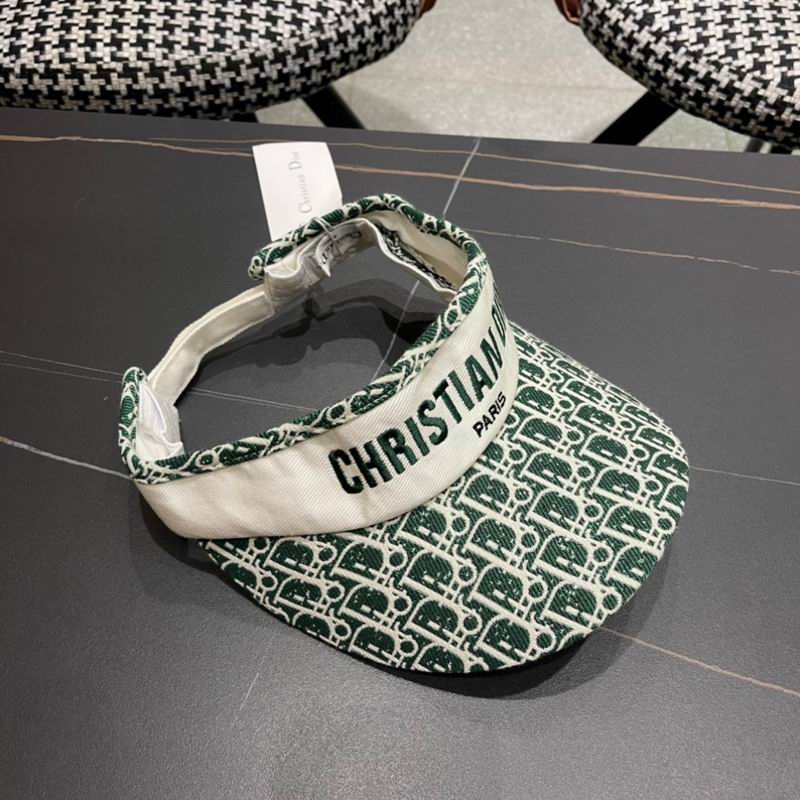 Dior visor (128)