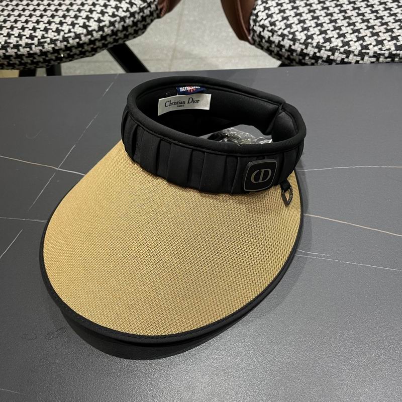 Dior visor (128)