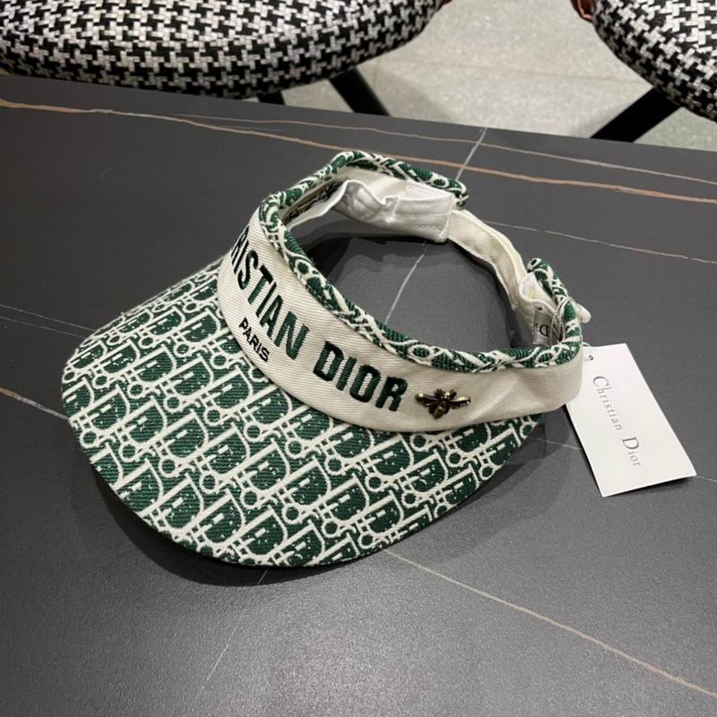Dior visor (129)