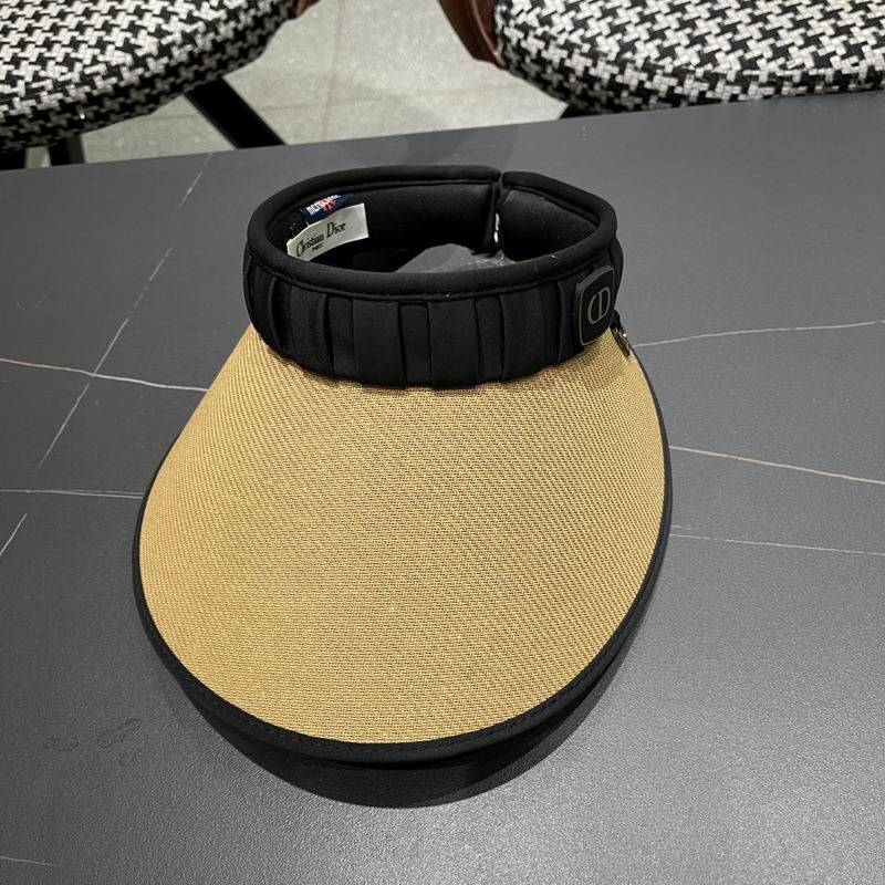 Dior visor (129)