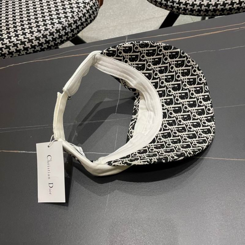 Dior visor (132)