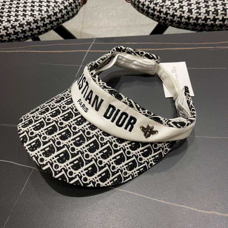Dior visor (138)