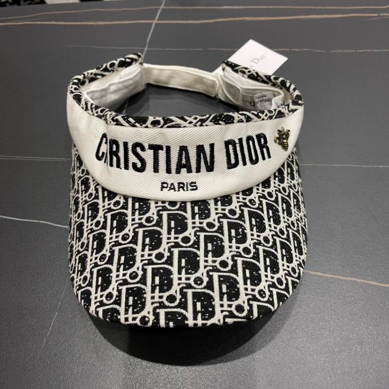 Dior visor (139)