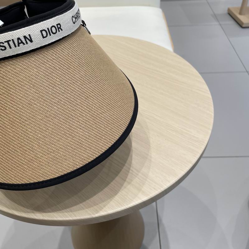 Dior visor (14)