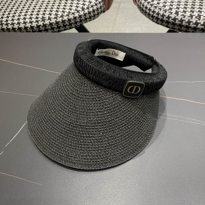 Dior visor (147)