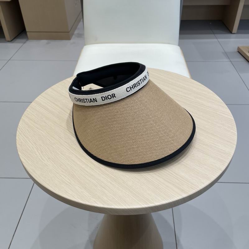 Dior visor (15)