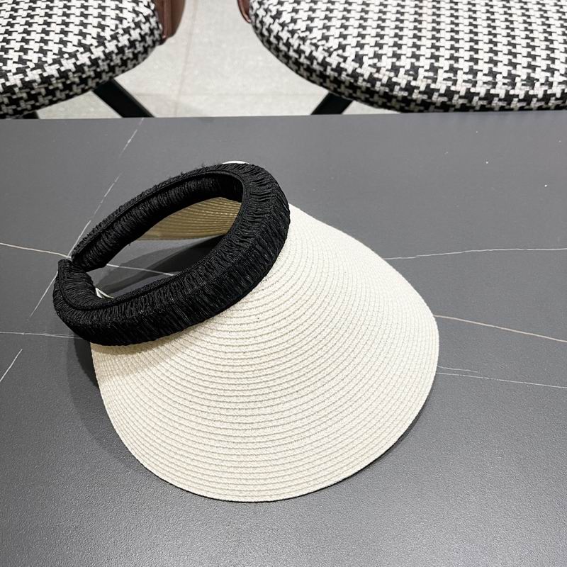 Dior visor (155)