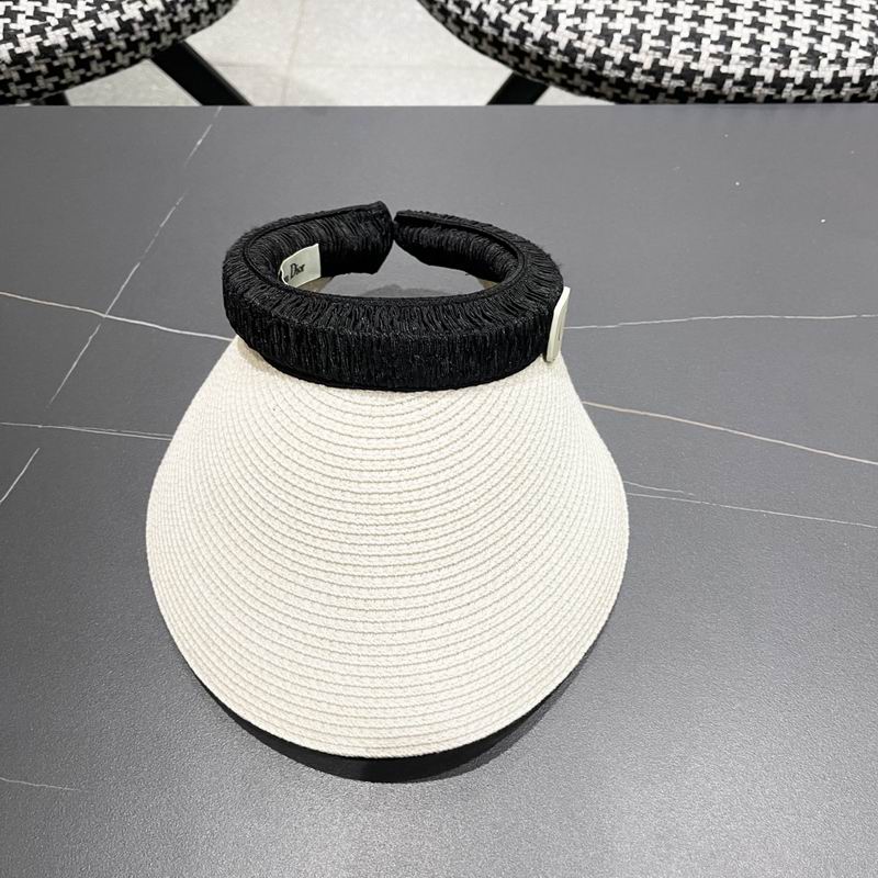 Dior visor (156)