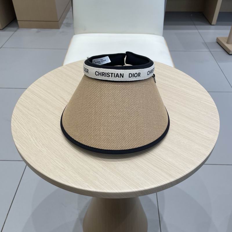 Dior visor (16)