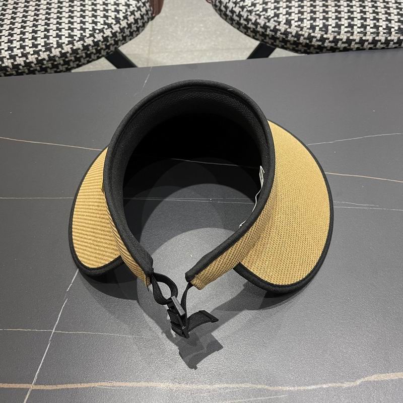 Dior visor (173)
