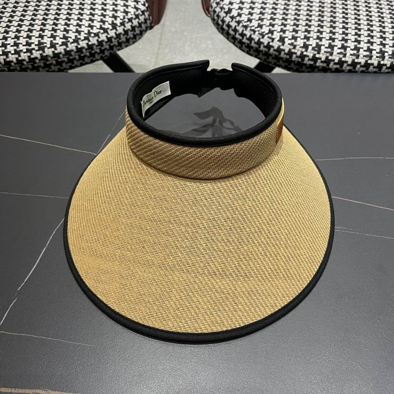 Dior visor (175)
