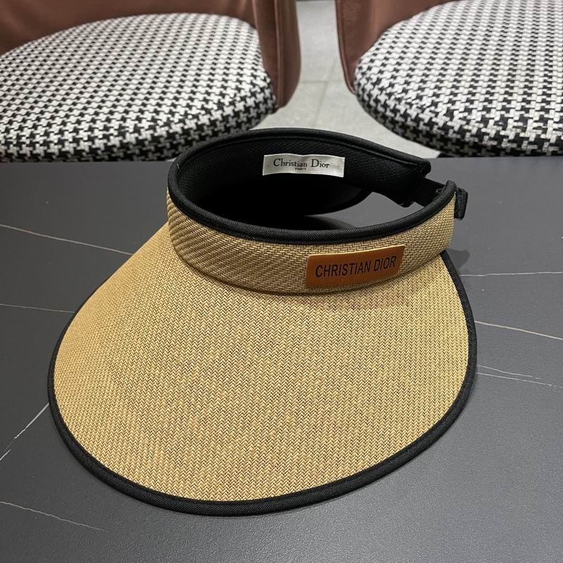 Dior visor (177)