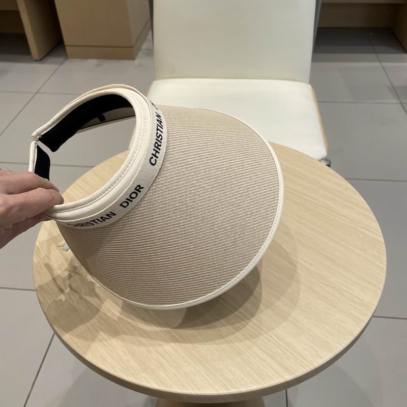 Dior visor (18)