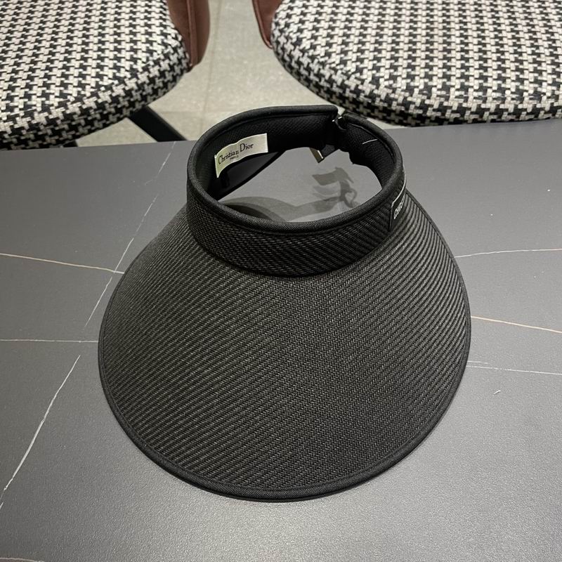 Dior visor (185)