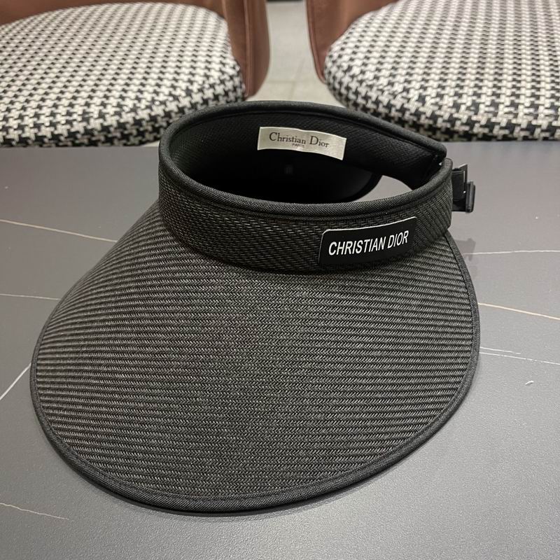 Dior visor (187)